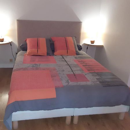 Casa Vasaluta Bed & Breakfast Laure-Minervois Екстериор снимка
