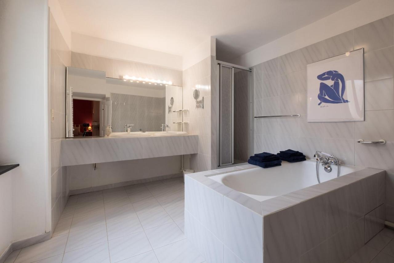 Casa Vasaluta Bed & Breakfast Laure-Minervois Екстериор снимка