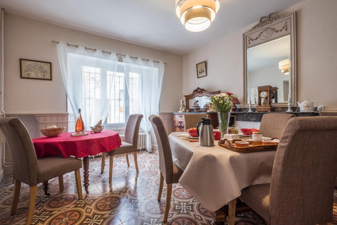 Casa Vasaluta Bed & Breakfast Laure-Minervois Екстериор снимка