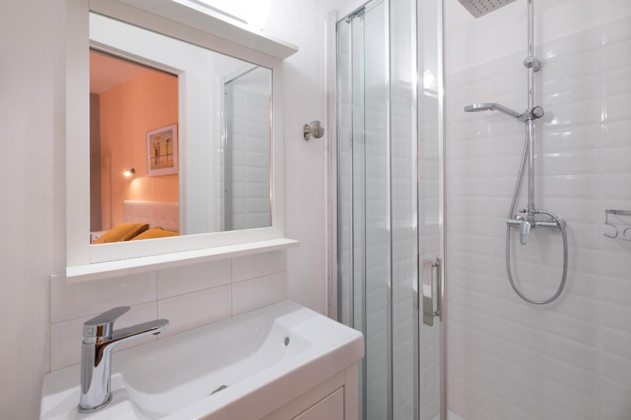 Casa Vasaluta Bed & Breakfast Laure-Minervois Екстериор снимка
