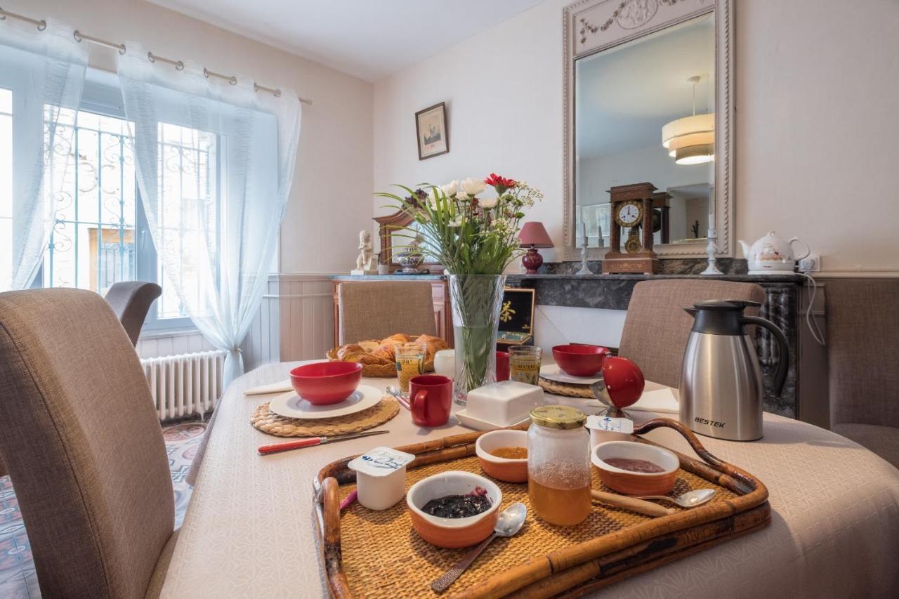 Casa Vasaluta Bed & Breakfast Laure-Minervois Екстериор снимка