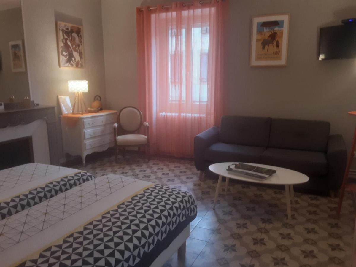 Casa Vasaluta Bed & Breakfast Laure-Minervois Екстериор снимка