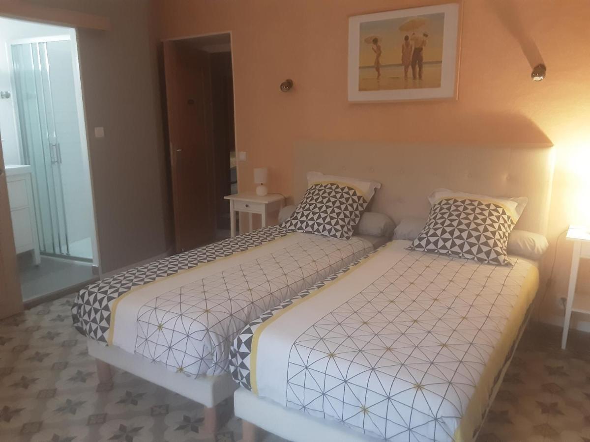 Casa Vasaluta Bed & Breakfast Laure-Minervois Екстериор снимка