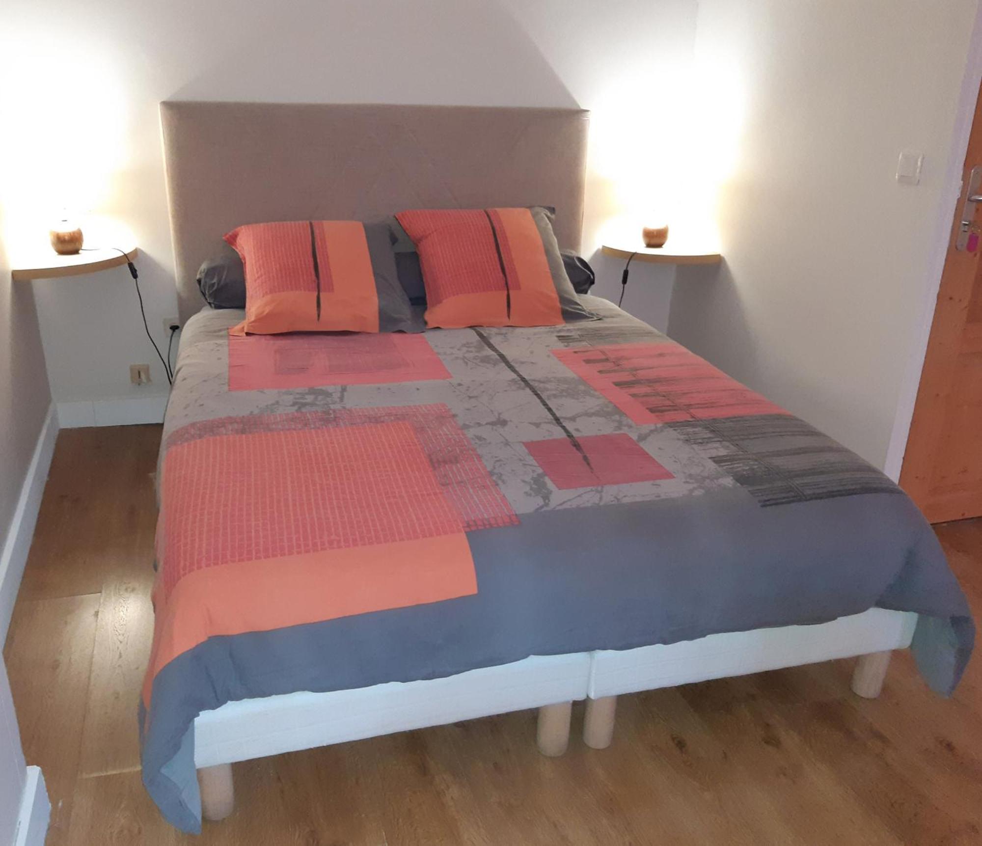 Casa Vasaluta Bed & Breakfast Laure-Minervois Екстериор снимка