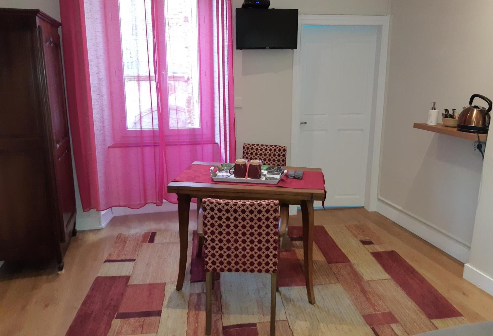 Casa Vasaluta Bed & Breakfast Laure-Minervois Екстериор снимка