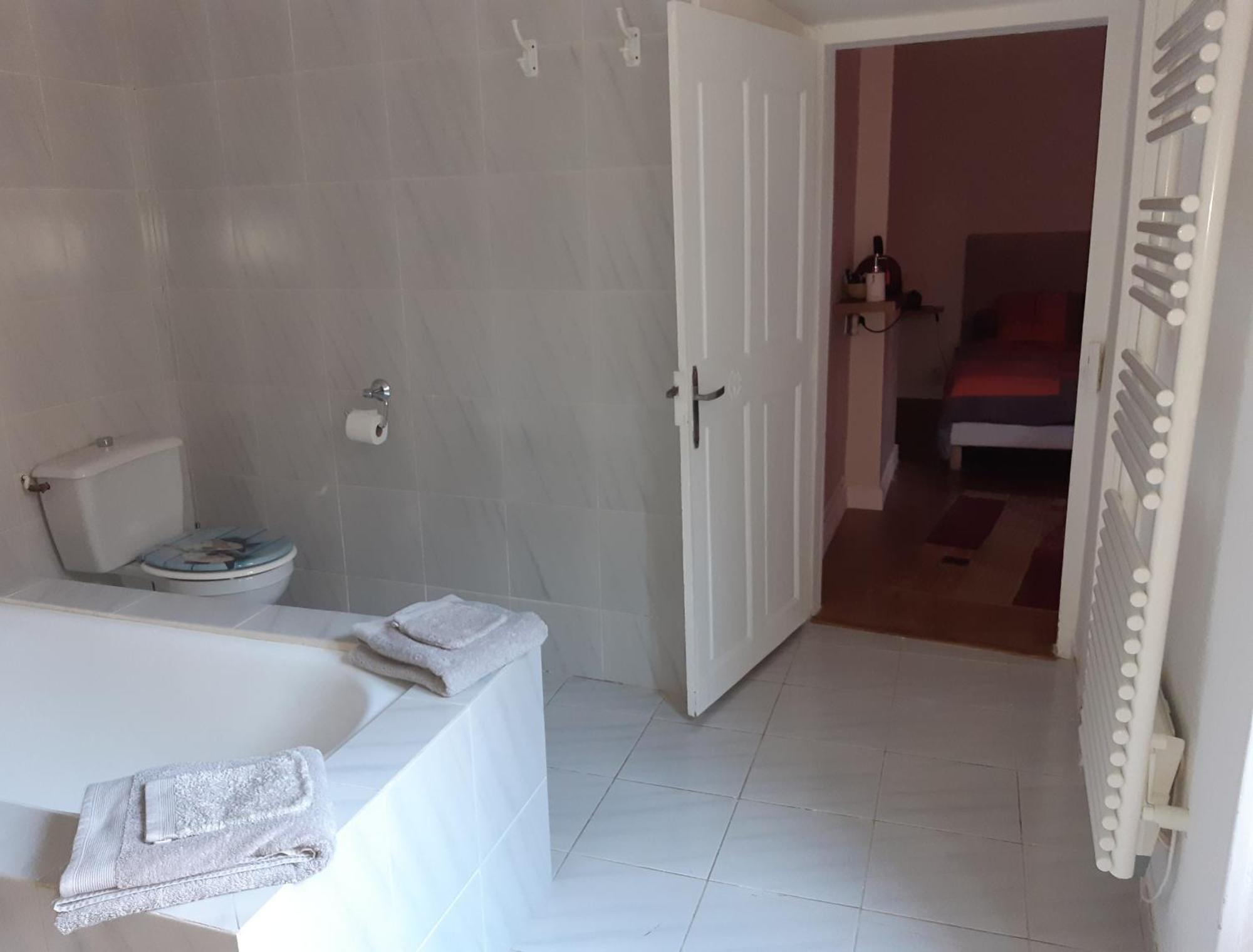 Casa Vasaluta Bed & Breakfast Laure-Minervois Екстериор снимка