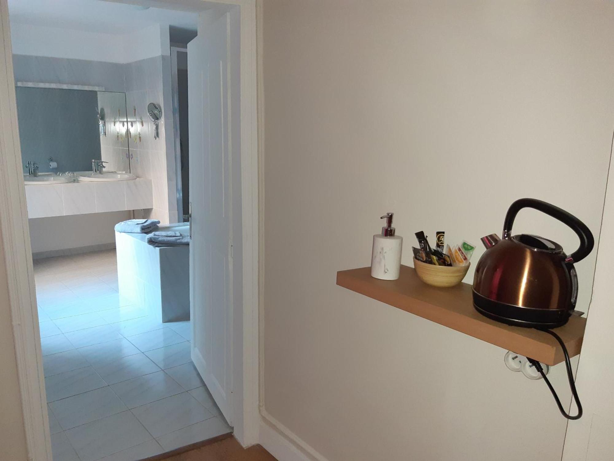 Casa Vasaluta Bed & Breakfast Laure-Minervois Екстериор снимка