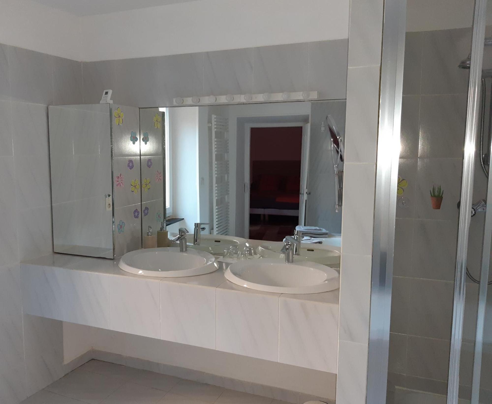 Casa Vasaluta Bed & Breakfast Laure-Minervois Екстериор снимка