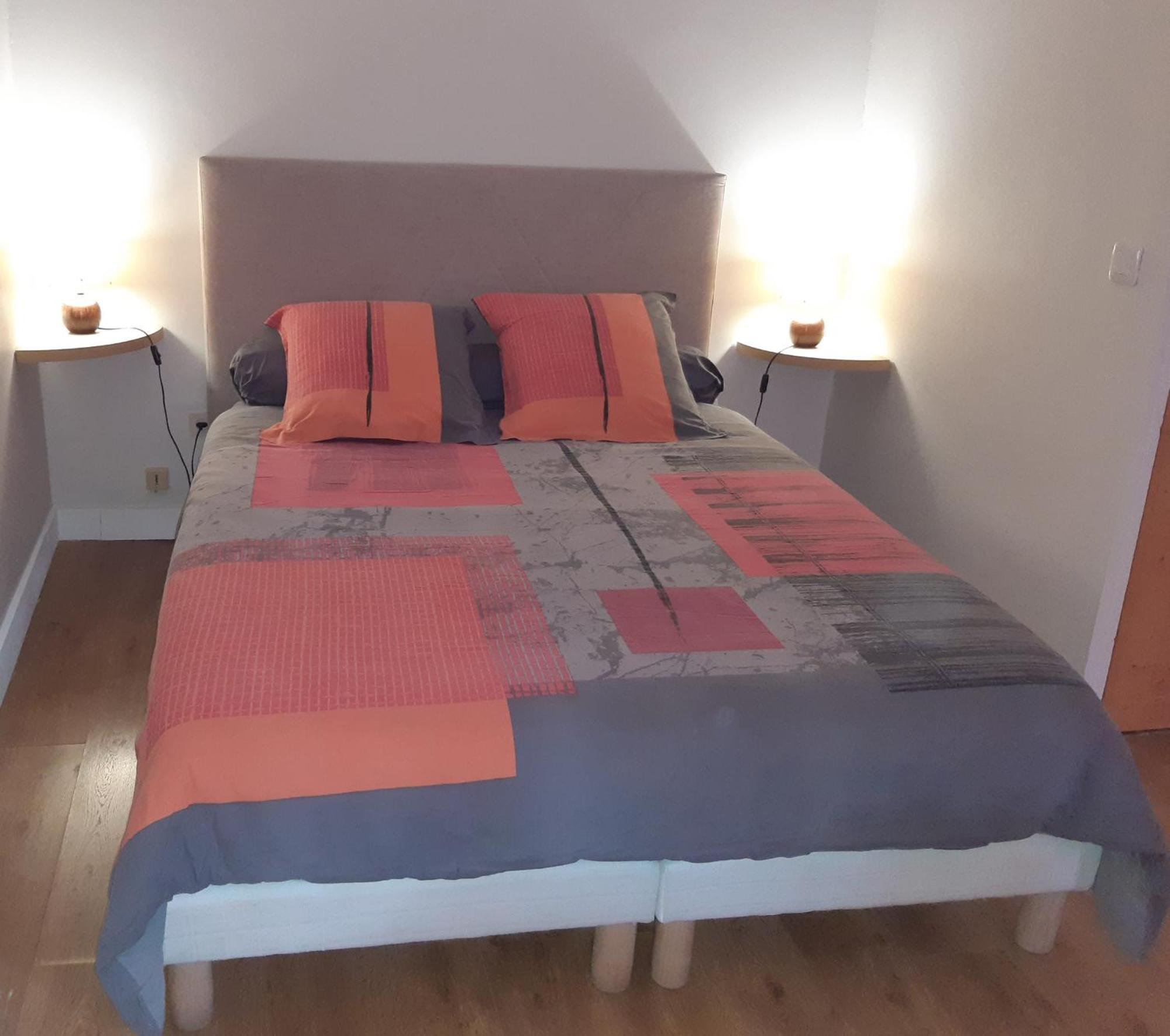 Casa Vasaluta Bed & Breakfast Laure-Minervois Екстериор снимка