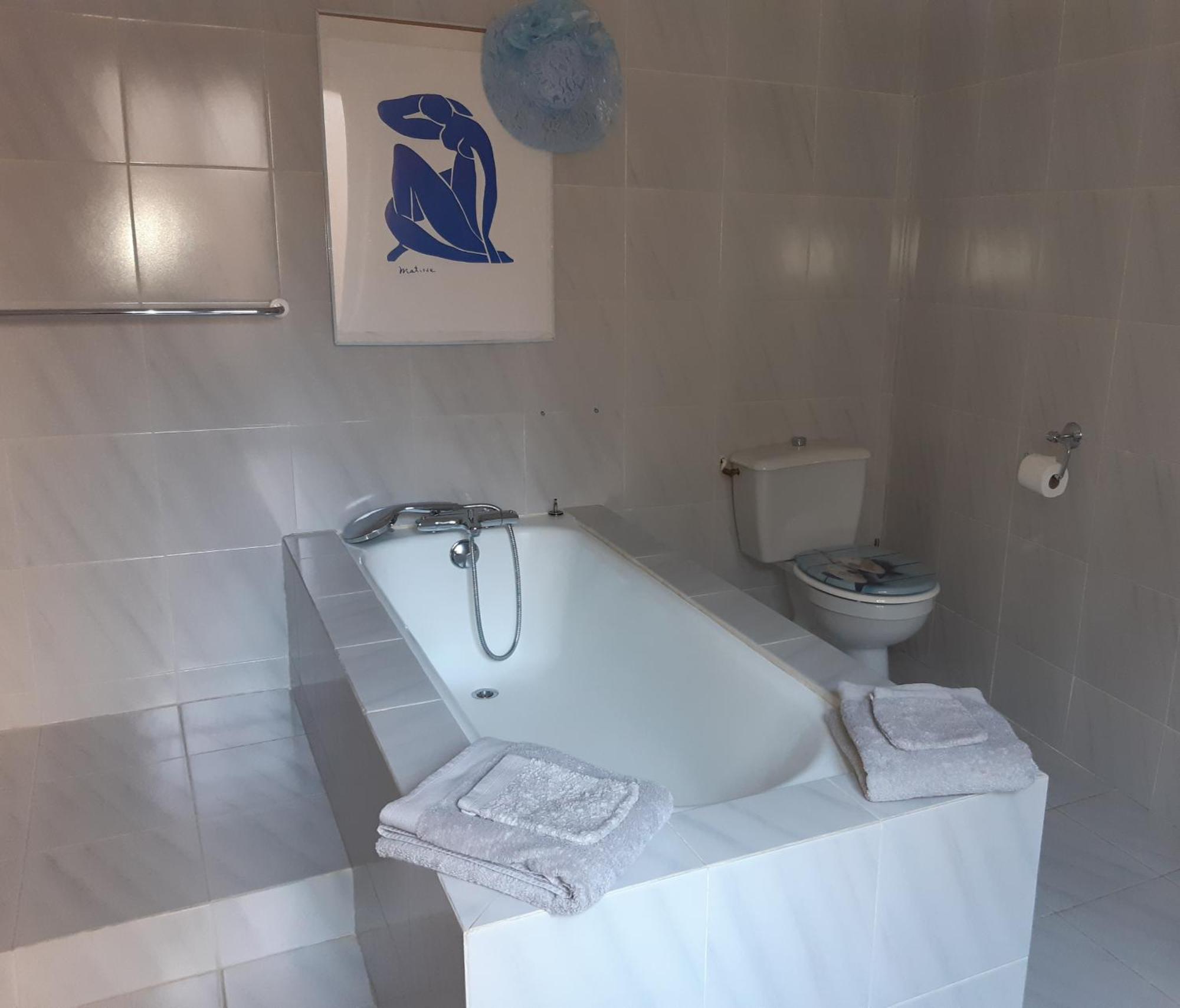 Casa Vasaluta Bed & Breakfast Laure-Minervois Екстериор снимка